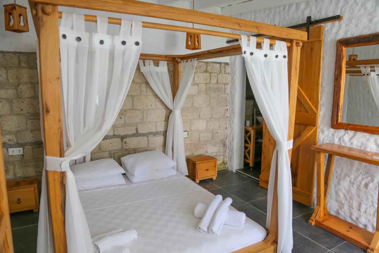 Rikas Alaçatı Exterior foto