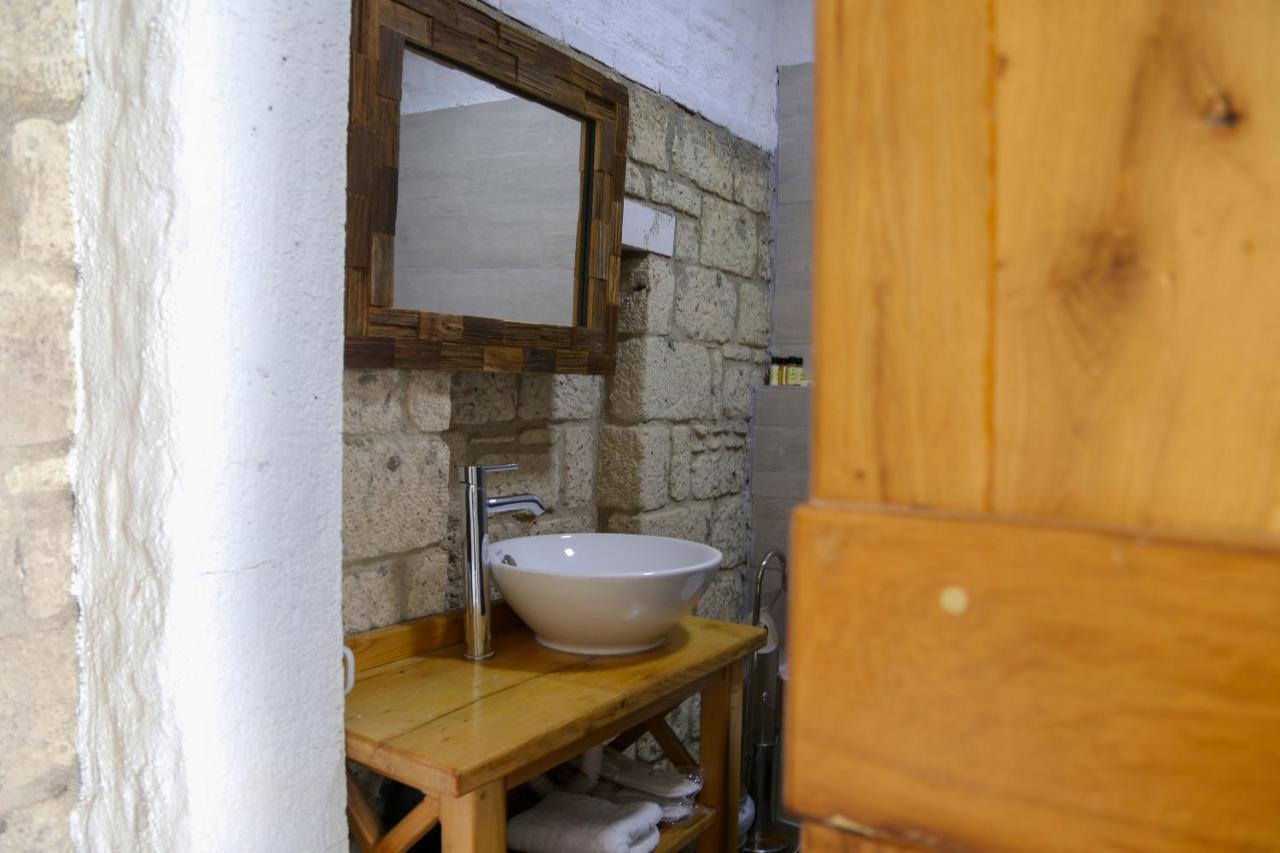 Rikas Alaçatı Exterior foto
