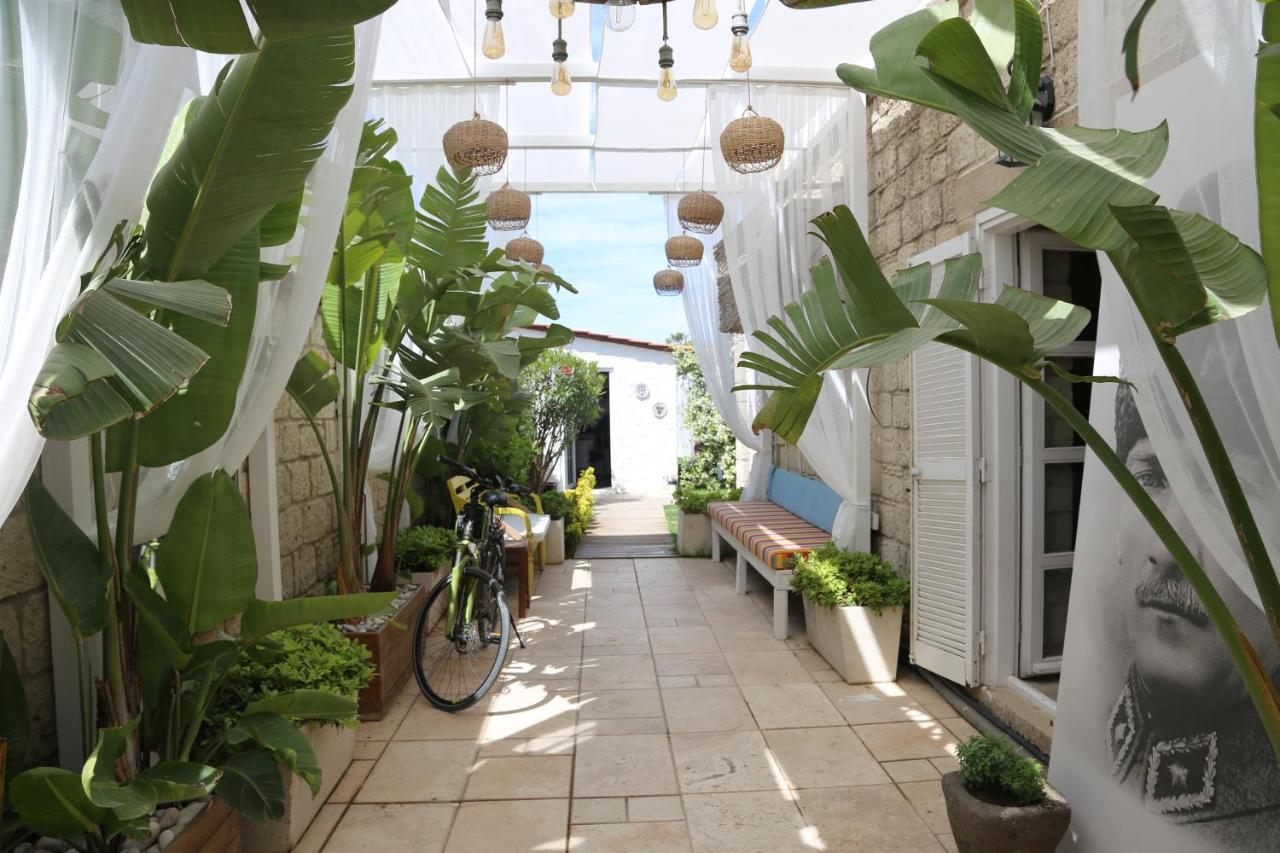 Rikas Alaçatı Exterior foto